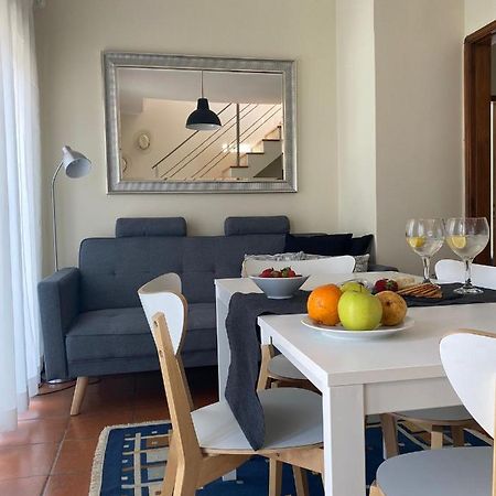 Casas Dos Seixos Villa Moledo  Dış mekan fotoğraf