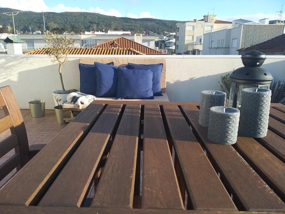 Casas Dos Seixos Villa Moledo  Dış mekan fotoğraf