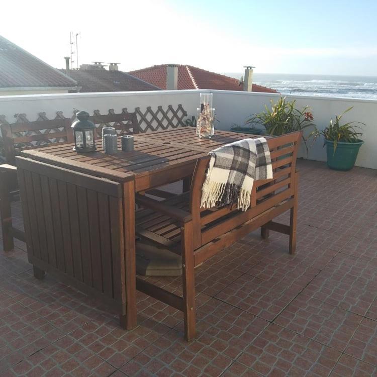 Casas Dos Seixos Villa Moledo  Dış mekan fotoğraf