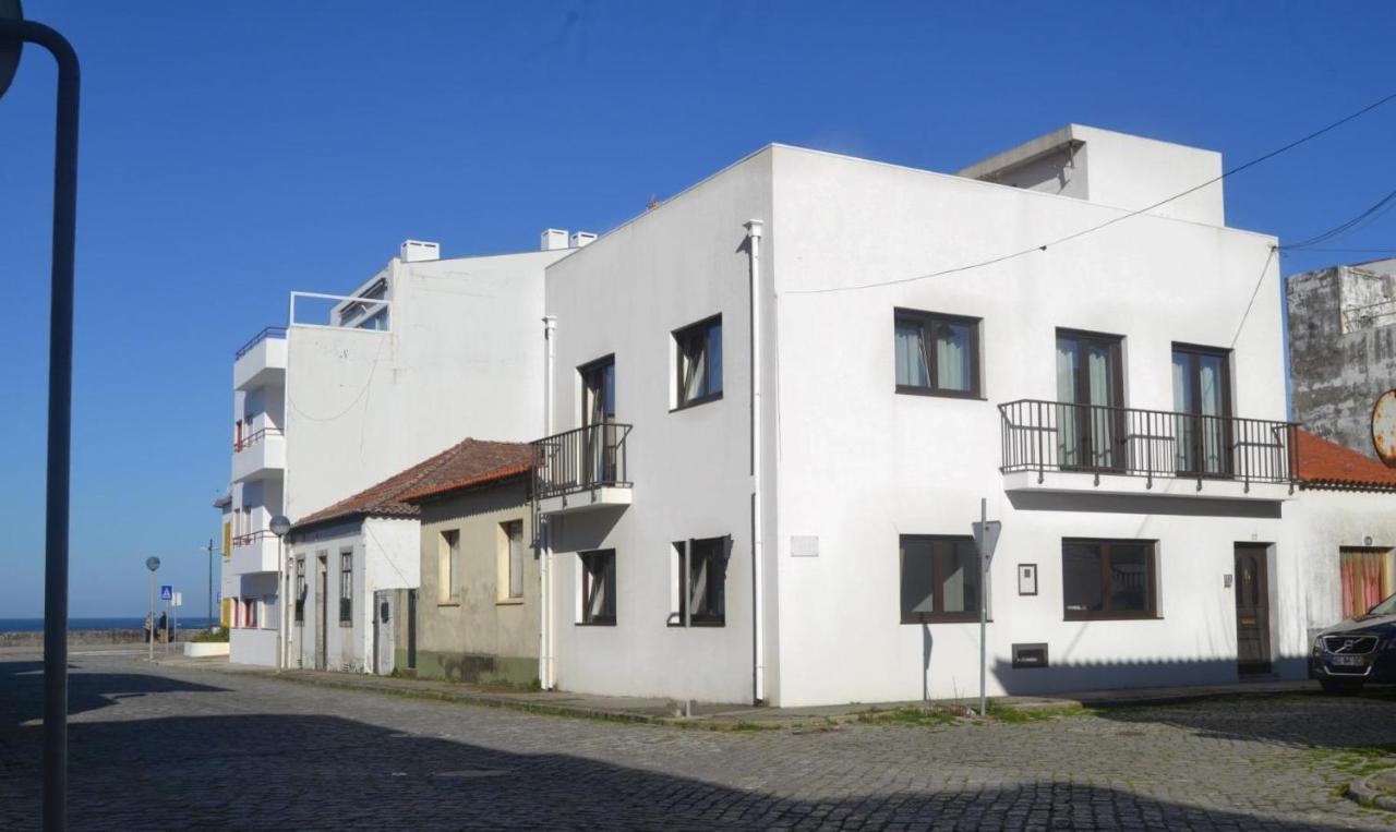 Casas Dos Seixos Villa Moledo  Dış mekan fotoğraf