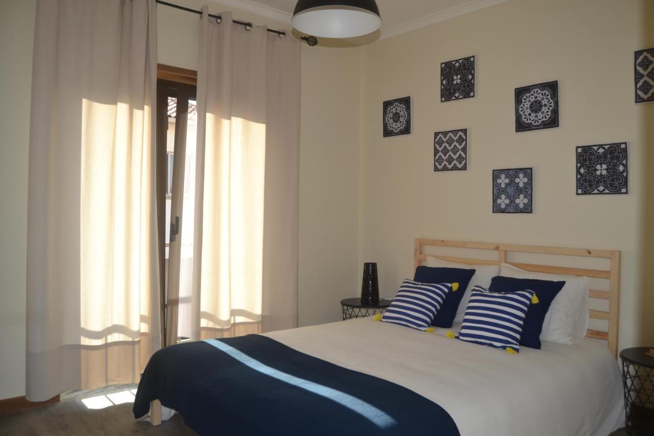 Casas Dos Seixos Villa Moledo  Dış mekan fotoğraf