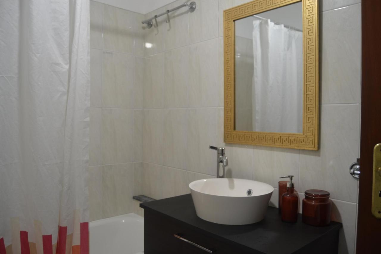 Casas Dos Seixos Villa Moledo  Dış mekan fotoğraf