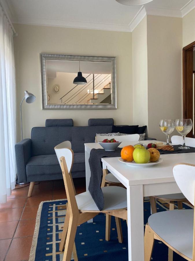 Casas Dos Seixos Villa Moledo  Dış mekan fotoğraf
