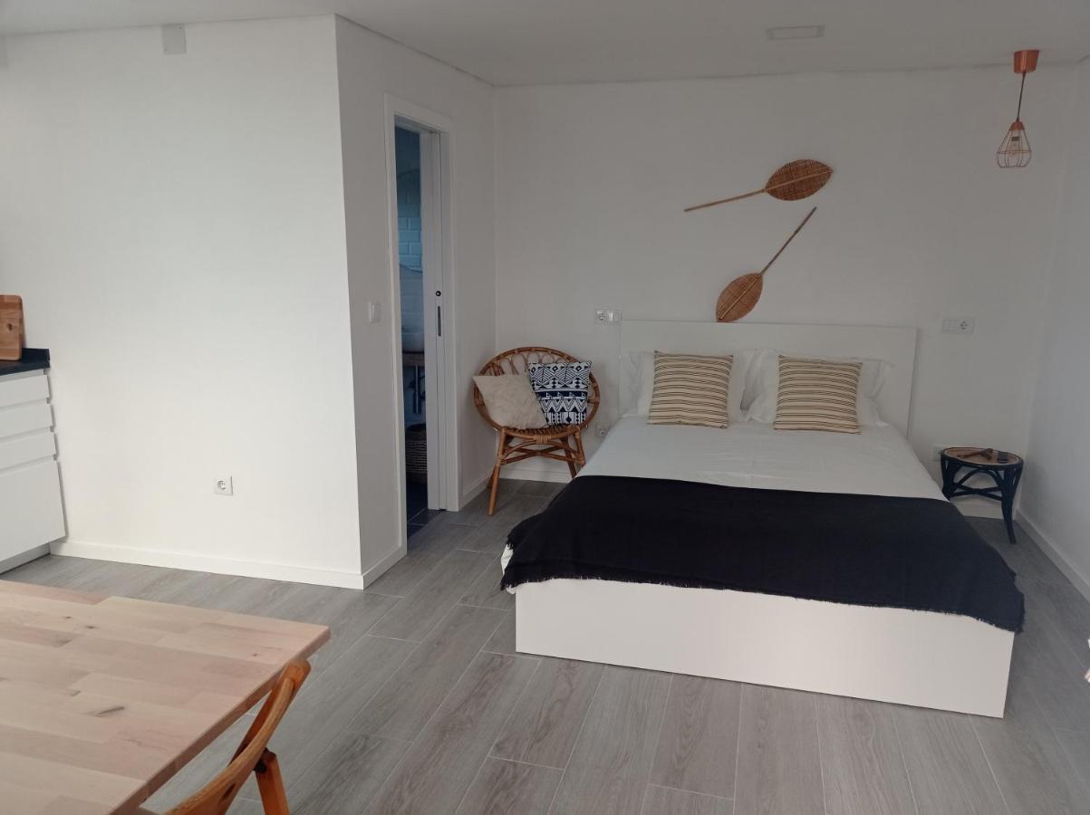 Casas Dos Seixos Villa Moledo  Dış mekan fotoğraf