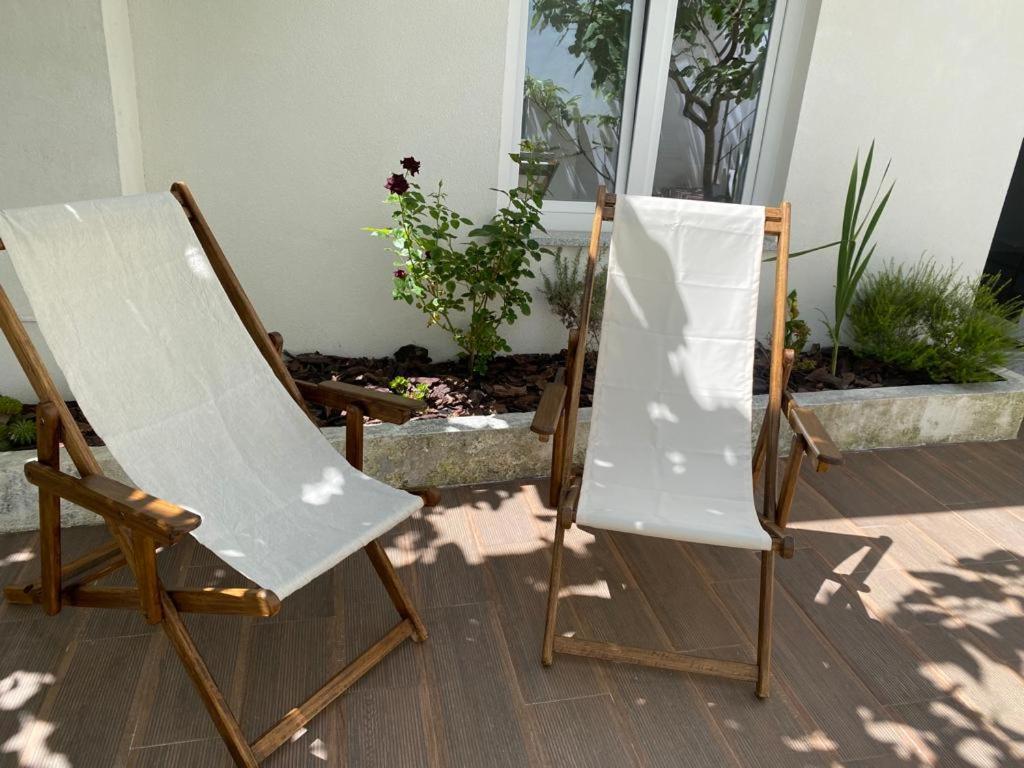 Casas Dos Seixos Villa Moledo  Dış mekan fotoğraf