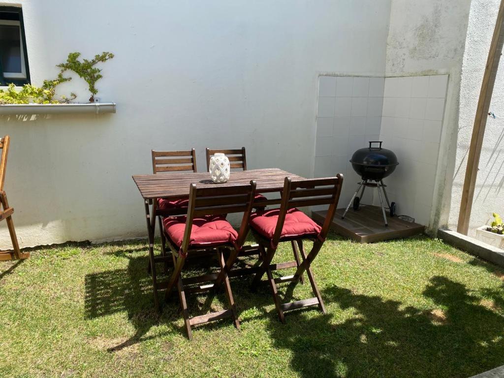 Casas Dos Seixos Villa Moledo  Dış mekan fotoğraf