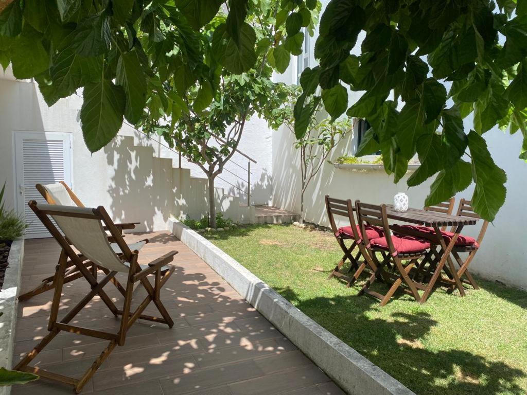 Casas Dos Seixos Villa Moledo  Dış mekan fotoğraf